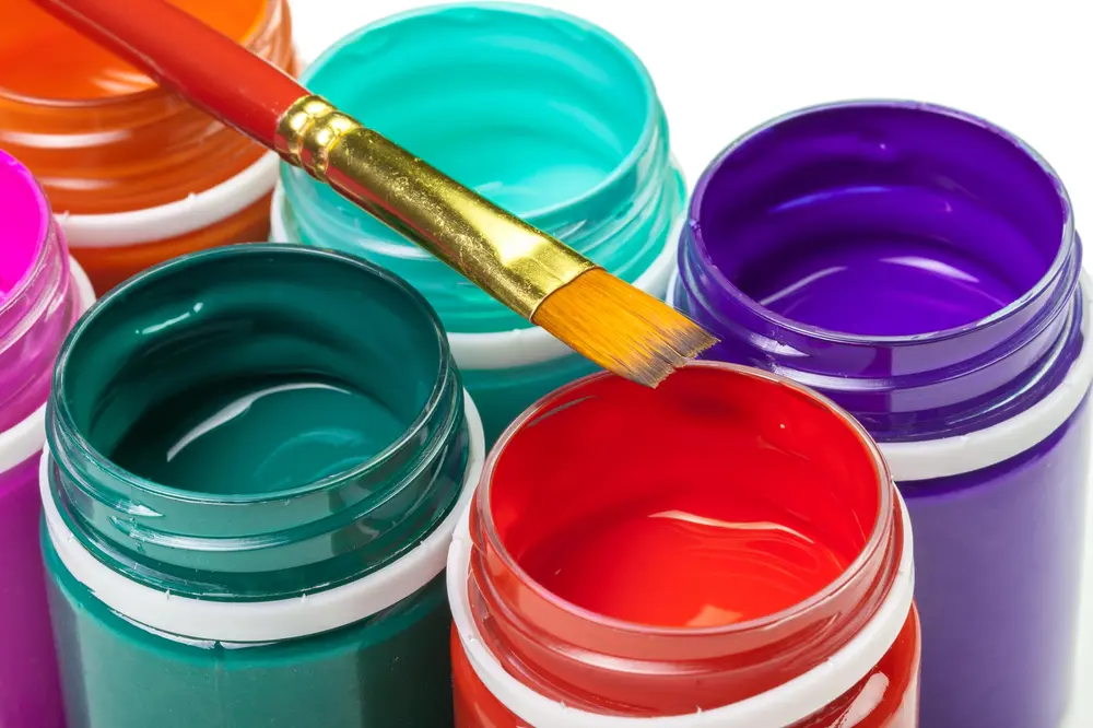 Specialized Chemicals for CASE